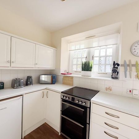Cosy 1-Bedroom Cottage Next To Combe Lodge Venue Blagdon Екстериор снимка