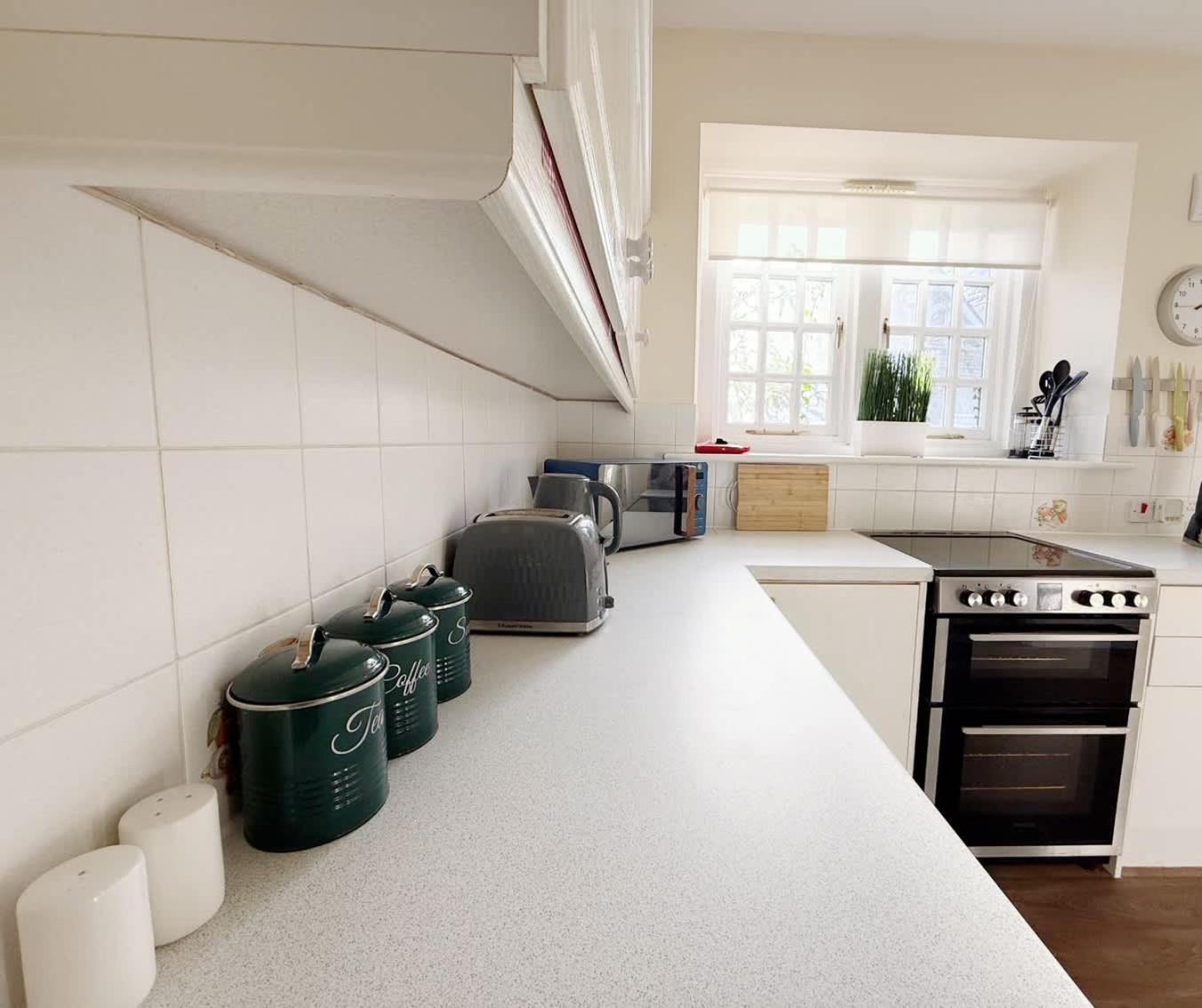 Cosy 1-Bedroom Cottage Next To Combe Lodge Venue Blagdon Екстериор снимка