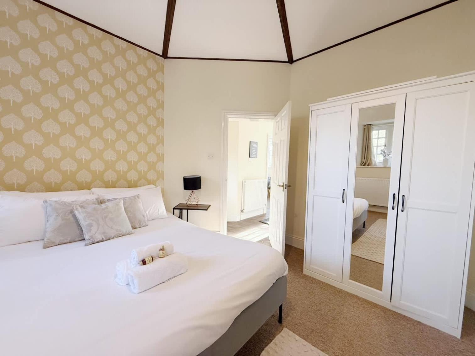 Cosy 1-Bedroom Cottage Next To Combe Lodge Venue Blagdon Екстериор снимка