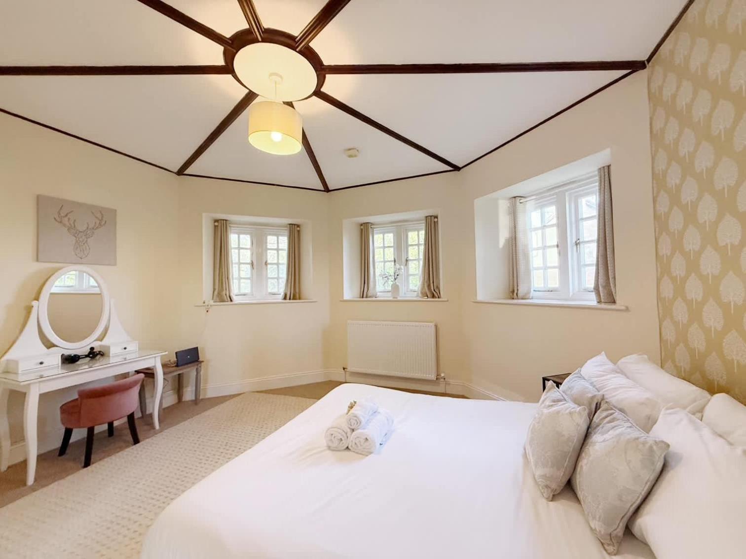 Cosy 1-Bedroom Cottage Next To Combe Lodge Venue Blagdon Екстериор снимка